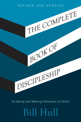 Complete Book of Discipleship - Softcover