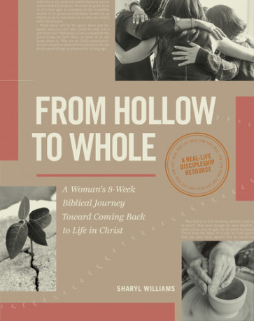 From Hollow to Whole - Softcover
