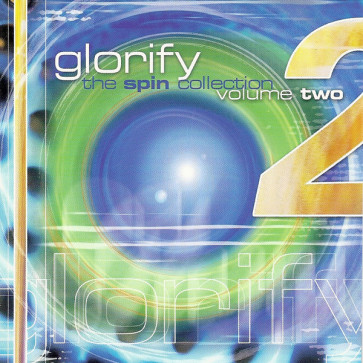 Various - Glorify Spin Collection Vol 2 (CD Music)