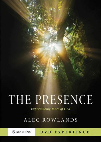 Experience presents. Presence.