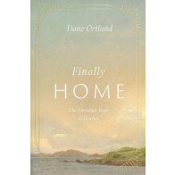 Finally Home - Hardcover