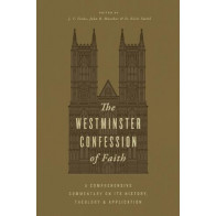 Westminster Confession of Faith - Hardcover