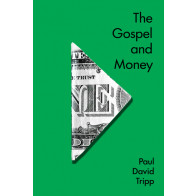 Gospel and Money (5-pack) - Pamphlet