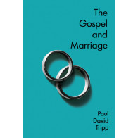 Gospel and Marriage (5-pack) - Pamphlet