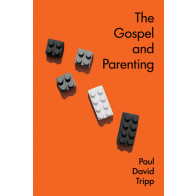 Gospel and Parenting (5-pack) - Pamphlet