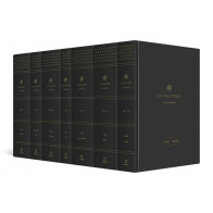 ESV Expository Commentary (Old Testament Set) - Hardcover