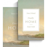 Finally Home - Hardcover