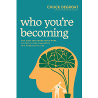 Who You're Becoming - Softcover