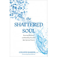 Shattered Soul - Softcover