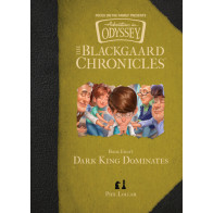 Dark King Dominates - Hardcover