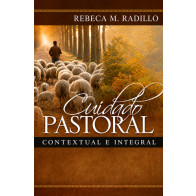 Cuidado Pastoral, contextual e integral - Softcover
