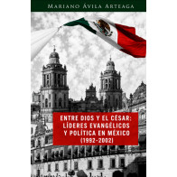 Entre Dios y el César - Softcover