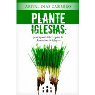 Plante Iglesias - Softcover