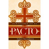 Partícipes en el pacto - Softcover
