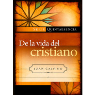 De la vida del cristiano - Softcover