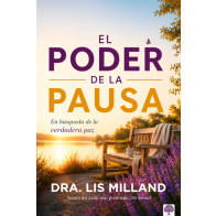El poder de la pausa - Softcover