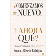 ¿Comenzamos de nuevo… y ahora qué? - Hardcover