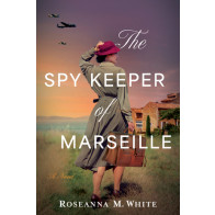 Spy Keeper of Marseille - Softcover