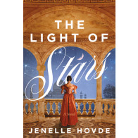 Light of Stars - Softcover