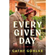 Every Given Day - Hardcover With dust jacket