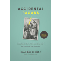 Accidental Pagans - Softcover