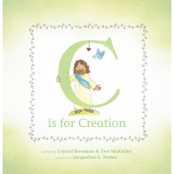 C Is for Creation - Hardcover