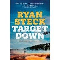 Target Down - Softcover