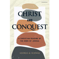 Christ and Conquest - Softcover