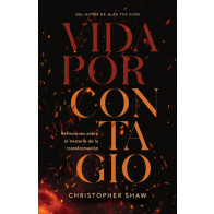 Vida por contagio - Softcover