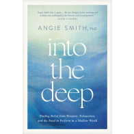 Into the Deep - Hardcover With dust jacket