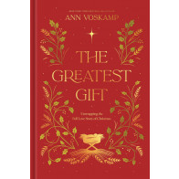 Greatest Gift - Hardcover
