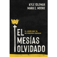 El Mesías olvidado - Softcover