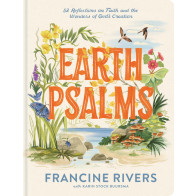 Earth Psalms - Hardcover