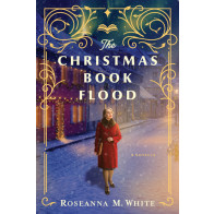 Christmas Book Flood - Softcover