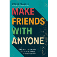 Make Friends with Anyone - Softcover
