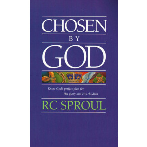 Chosen by God - Softcover