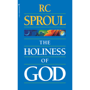 The Holiness of God - Softcover
