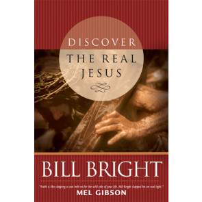 Discover the Real Jesus - Softcover