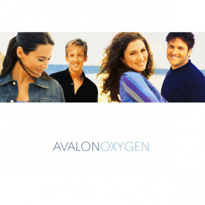 Avalon - Oxygen (CD Music)