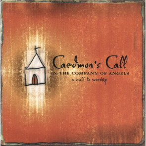 Caedemons Call - In the company of angels (CD Music)