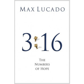 3:16: The Numbers of Hope (Pack of 25) - Pamphlet
