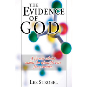Evidence of God (ATS)  - Pamphlet