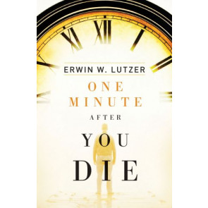 One Minute After You Die (25-pack) - Pamphlet