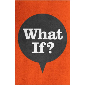 What If...?  - Pamphlet