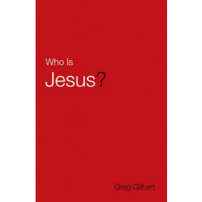 Who Is Jesus? (25-pack) - Pamphlet