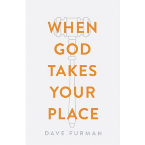 When God Takes Your Place (25-pack) - Pamphlet