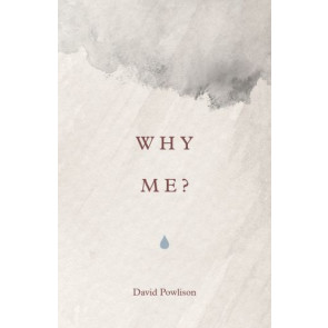 Why Me? (25-pack) - Pamphlet