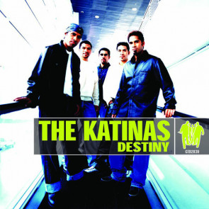 Katinas - Destiny (CD Music)