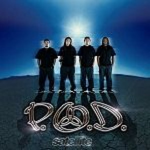 POD - Satellite (CD Music)