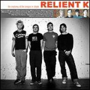 Reliant K - The anatomy of Tongue in Cheek (CD Music)